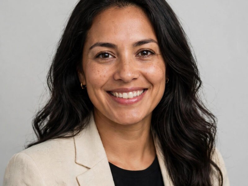 Sofia Delgado