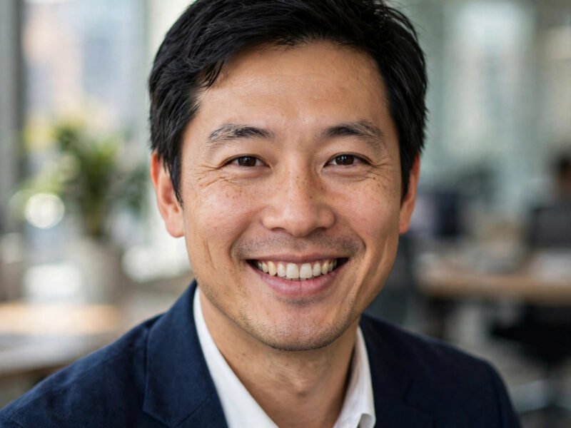 David Chen